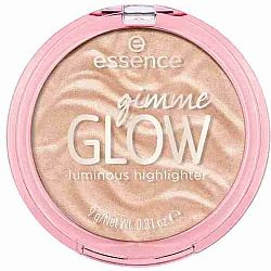 Essence gimme GLOW rozjasňujúci púder 10 9 g