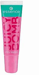 Essence Juicy Bomb lesk na pery 102 10 ml