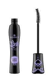 Essence Lash Princess Sculpted Volume riasenka Black 12 ml