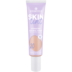 essence tónovací krém SKIN tint 20