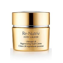 Estée Lauder Re-Nutriv Ultimate Lift Regenerating Youth Creme rozjasňujúci liftingový krém 50 ml