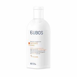 Eubos Feminin Washing Emulsion 200ml