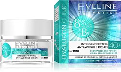 Eveline Cosmetics Bio Hyaluron 40+ 4D krém 50 ml