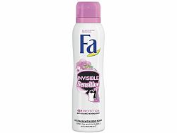 Fa Inivisible Sensitive Woman deospray 150 ml