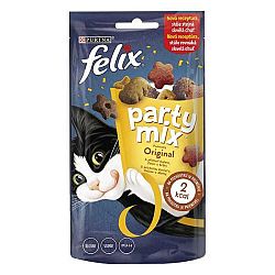 Felix Party Mix Original 60 g