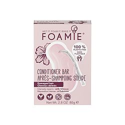 Foamie Conditioner Bar Hibiskiss 80 g