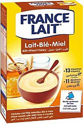 France Lait Pšeničná medová 250 g