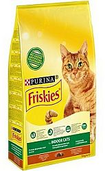 Friskies Indoor 10 kg