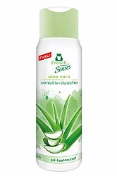 Frosch EKO Senses Sprchový gél Aloe vera (300 ml)