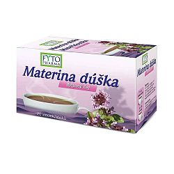 Fyto MATERINA DÚŠKA 20 x 1 g