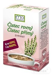 Fytopharma Čistec rovný sypaný 30 g