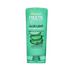 Garnier Fructis Aloe Light šampón pre jemné vlasy 400 ml