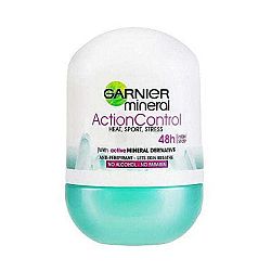 GARNIER ROLL-ON ACTION CONTROL 50ML