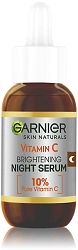 Garnier Skin Naturals Vitamin C Brightening Night Serum 30 ml