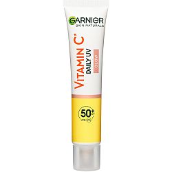 Garnier Skin Naturals Vitamin C Daily UV Glow SPF50+ 40 ml