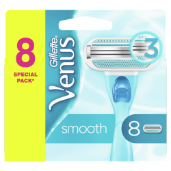 Gillette Venus Smooth 8 ks