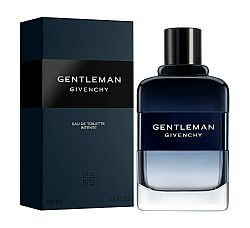 Givenchy Gentleman Intense toaletná voda pánska 100 ml