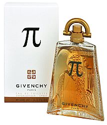 Givenchy Pí toaletná voda pánska 50 ml