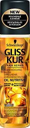 Gliss Kur Oil Nutritive regeneračný expres balzam 200 ml