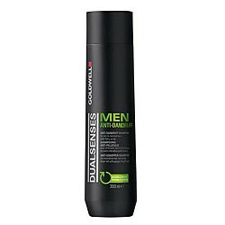 Goldwell Dualsenses Men Anti Dandruff Shampoo 300 ml