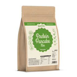 GreenFood Nutrition Pancake natural 500g