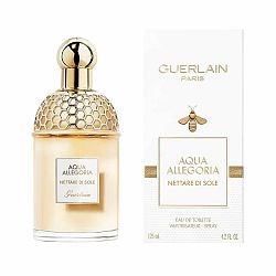 Guerlain Aqua Allegoria Nettare di Sole toaletná voda dámska 125 ml