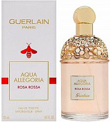 Guerlain Aqua Allegoria Rosa Rossa toaletná voda dámska 125 ml