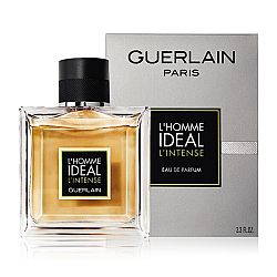 Guerlain L Homme Ideal L Intense Edp 100ml