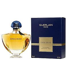 Guerlain Shalimar Edp 50ml