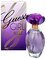 Guess Girl Belle toaletná voda dámska 100 ml