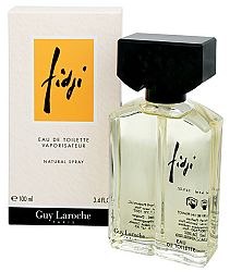 Guy Laroche Fidji Edt 50ml