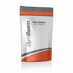 GymBeam Beta Alanine 250 g