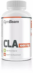 GymBeam CLA 1000 240 kapsúl