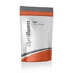 GymBeam DAA 250 g