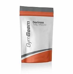 GymBeam Dextróza 1000 g