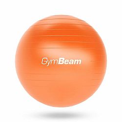 GymBeam Fitlopta FitBall 65 cm glossy green