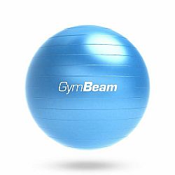 GymBeam Fitlopta FitBall 85 cm glossy pink