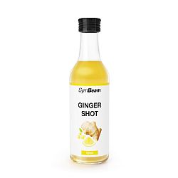 GymBeam Ginger Shot 50 ml