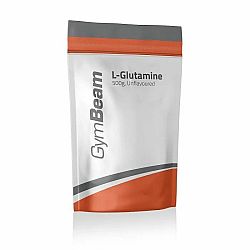 GymBeam L-Glutamine 250 g