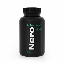 GymBeam Nero 120 kapsúl