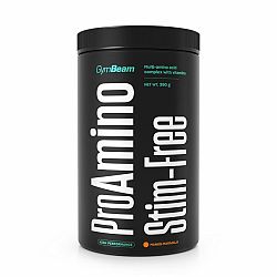 Gymbeam proamino stim-free mango marakuja 390 g