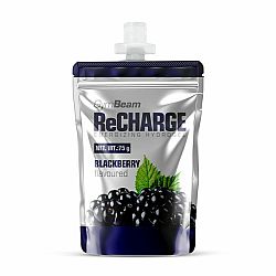 Gymbeam recharge gel ostruzina 75 g