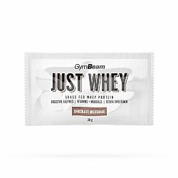 Gymbeam vzorka just whey slany karamel 30 g