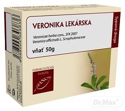 Hanus Veronika lekárska 50 g