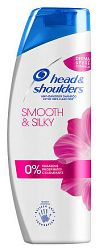 Head & Shoulders Smooth & Silky šampón a kondicionér 2 v1 proti lupinám 540 ml