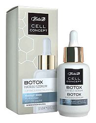 Helia-D Cell Concept Botox sérum 30 ml