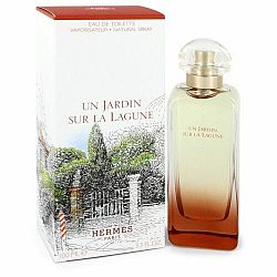 Hermès Un Jardin Sur La Lagune toaletná voda unisex 100 ml