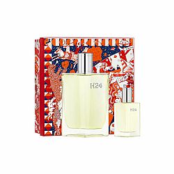 Hermes H24 EDT 100 ml + EDT 12,5 ml darčeková sada