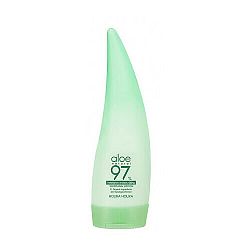 Holika Aloe 97% intenzívne hydratačné telové mlieko 240 ml