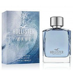 Hollister Wave For Him Edt 50ml